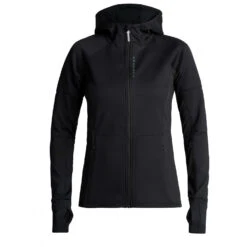 Röhnisch - Women's Thermo Windstopper Jacket - Veste De Running -Magasin De Vêtements D'Extérieur roehnisch womens thermo windstopper jacket veste de running 1