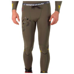 Rossignol - Infini Compression Race Tights - Pantalon De Ski De Fond