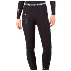 Rossignol - Women's Infini Compression Race Tigh - Pantalon De Ski De Fond -Magasin De Vêtements D'Extérieur rossignol womens infini compression race tigh pantalon de ski de fond 1