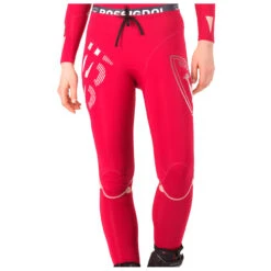 Rossignol - Women's Infini Compression Race Tigh - Pantalon De Ski De Fond -Magasin De Vêtements D'Extérieur rossignol womens infini compression race tigh pantalon de ski de fond 2