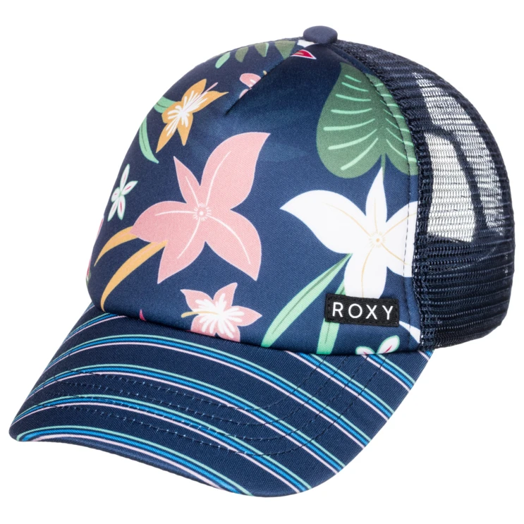 Roxy - Kid's Honey Coconut - Casquette 6 Roxy - Kid's Honey Coconut - Casquette – Image 6