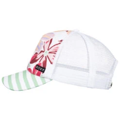 Roxy - Kid's Honey Coconut - Casquette 8 Roxy - Kid's Honey Coconut - Casquette -Magasin De Vêtements D'Extérieur roxy kids honey coconut casquette detail 3