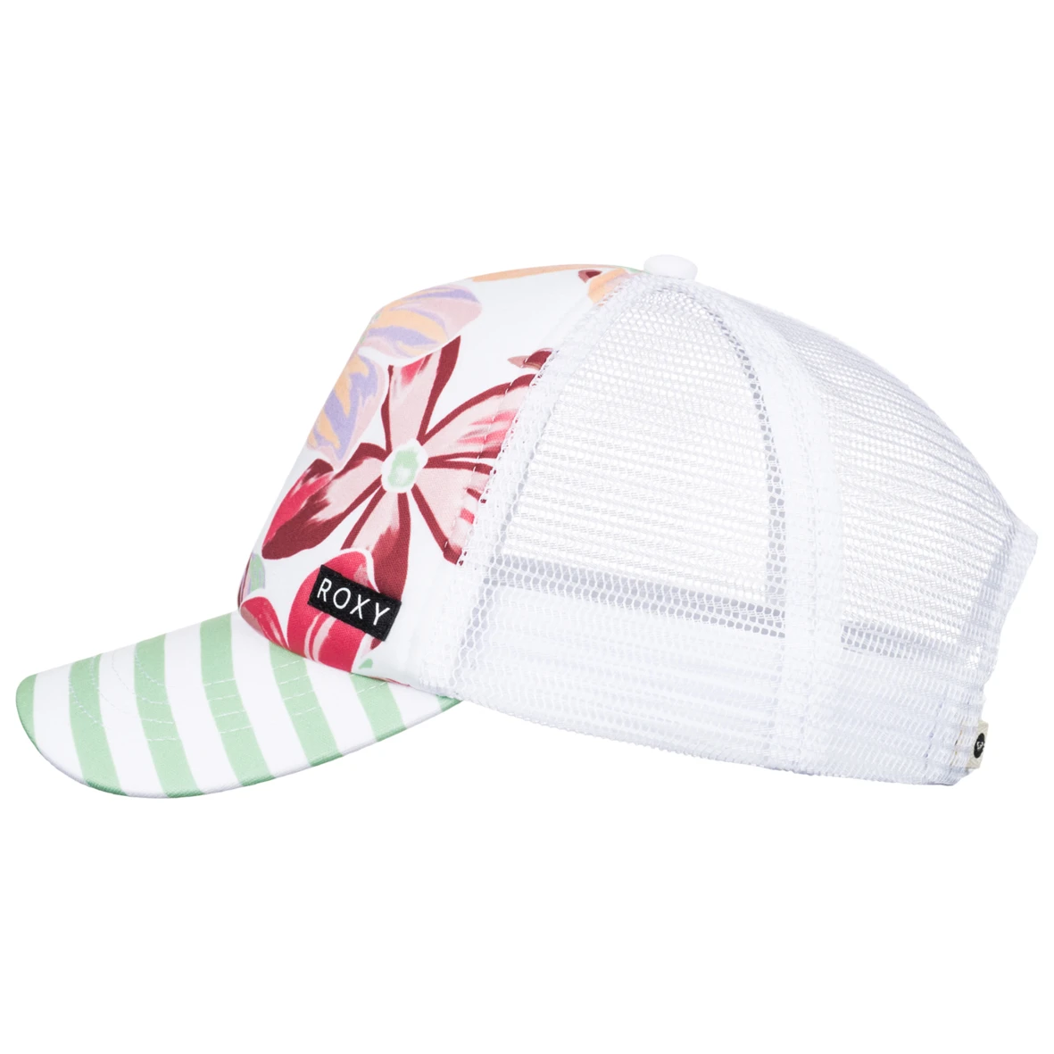 Roxy - Kid's Honey Coconut - Casquette 3 Roxy - Kid's Honey Coconut - Casquette – Image 3