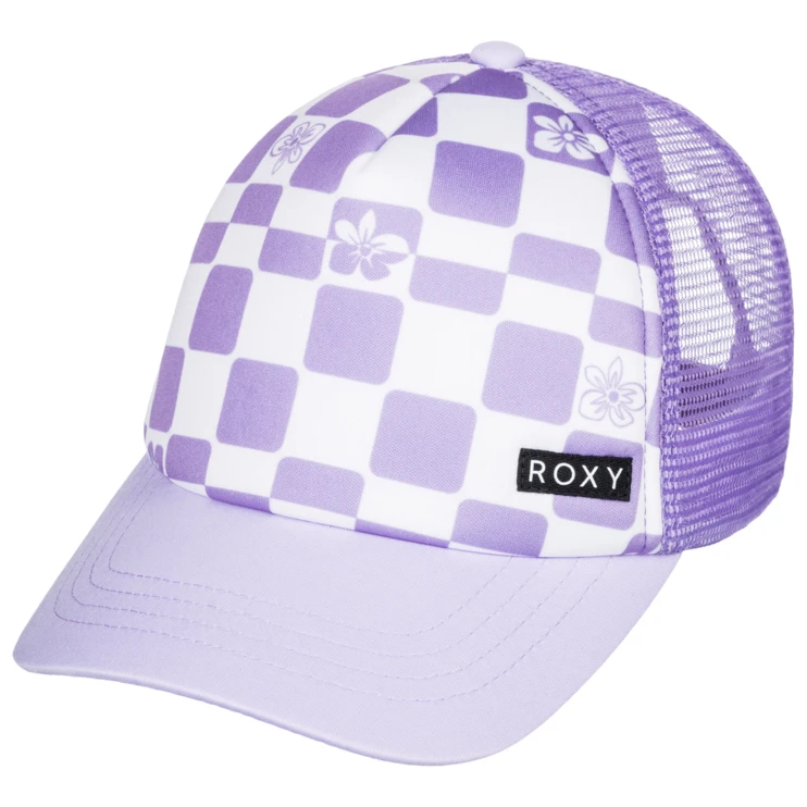 Roxy - Kid's Honey Coconut - Casquette 1 Roxy - Kid's Honey Coconut - Casquette