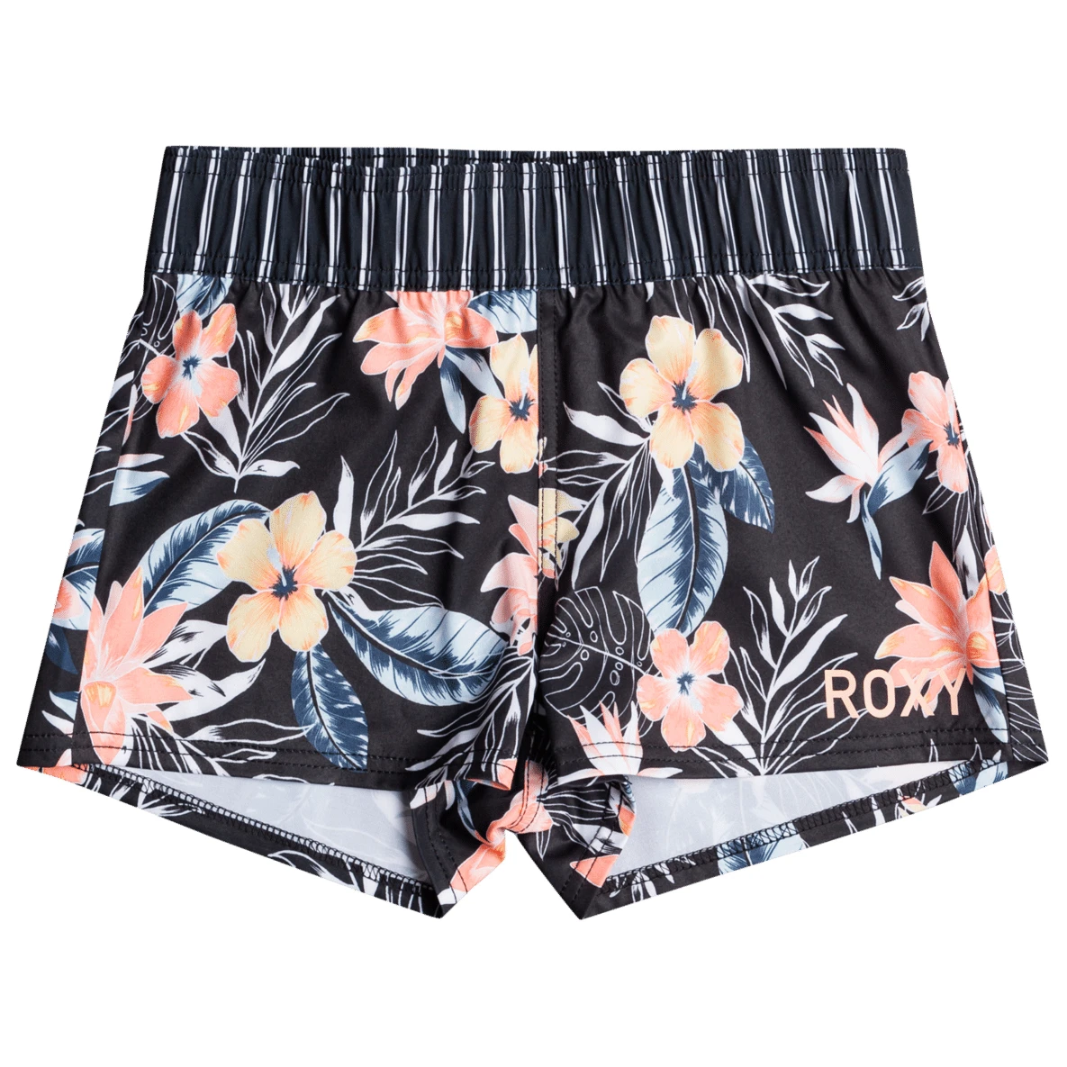 Roxy - Kid's Same Time Boxershort 2Inch - Boardshort 1 Roxy - Kid's Same Time Boxershort 2Inch - Boardshort