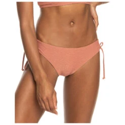 Roxy - Women's Coconut Crew Hipster - Bas De Maillot