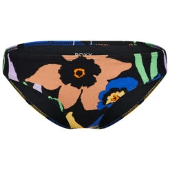 Roxy - Women's Color Jam Hipster - Bas De Maillot