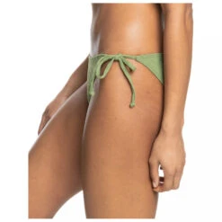 Roxy - Women's Current Coolness Bikini TS - Bas De Maillot -Magasin De Vêtements D'Extérieur roxy womens current coolness bikini ts bas de maillot detail 3