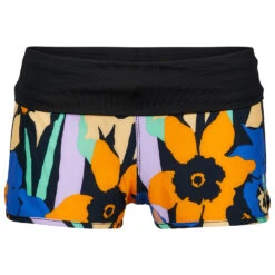 Roxy - Women's Endless Summer Printed Boardshorts -Magasin De Vêtements D'Extérieur roxy womens endless summer printed boardshorts 1