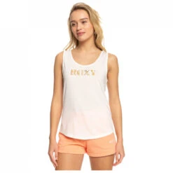 Roxy - Women's Losing My Mind - Débardeur -Magasin De Vêtements D'Extérieur roxy womens losing my mind debardeur 1