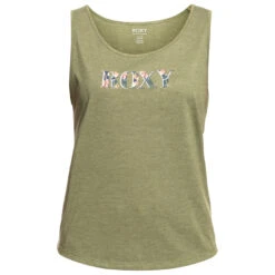 Roxy - Women's Losing My Mind - Débardeur -Magasin De Vêtements D'Extérieur roxy womens losing my mind debardeur 2