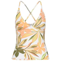 Roxy - Women's Printed Beach Classics Tankini