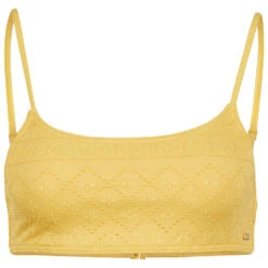 Roxy - Women's Quiet Beauty Bralette Top - Haut De Maillot 7 Roxy - Women's Quiet Beauty Bralette Top - Haut De Maillot -Magasin De Vêtements D'Extérieur roxy womens quiet beauty bralette top haut de maillot 2