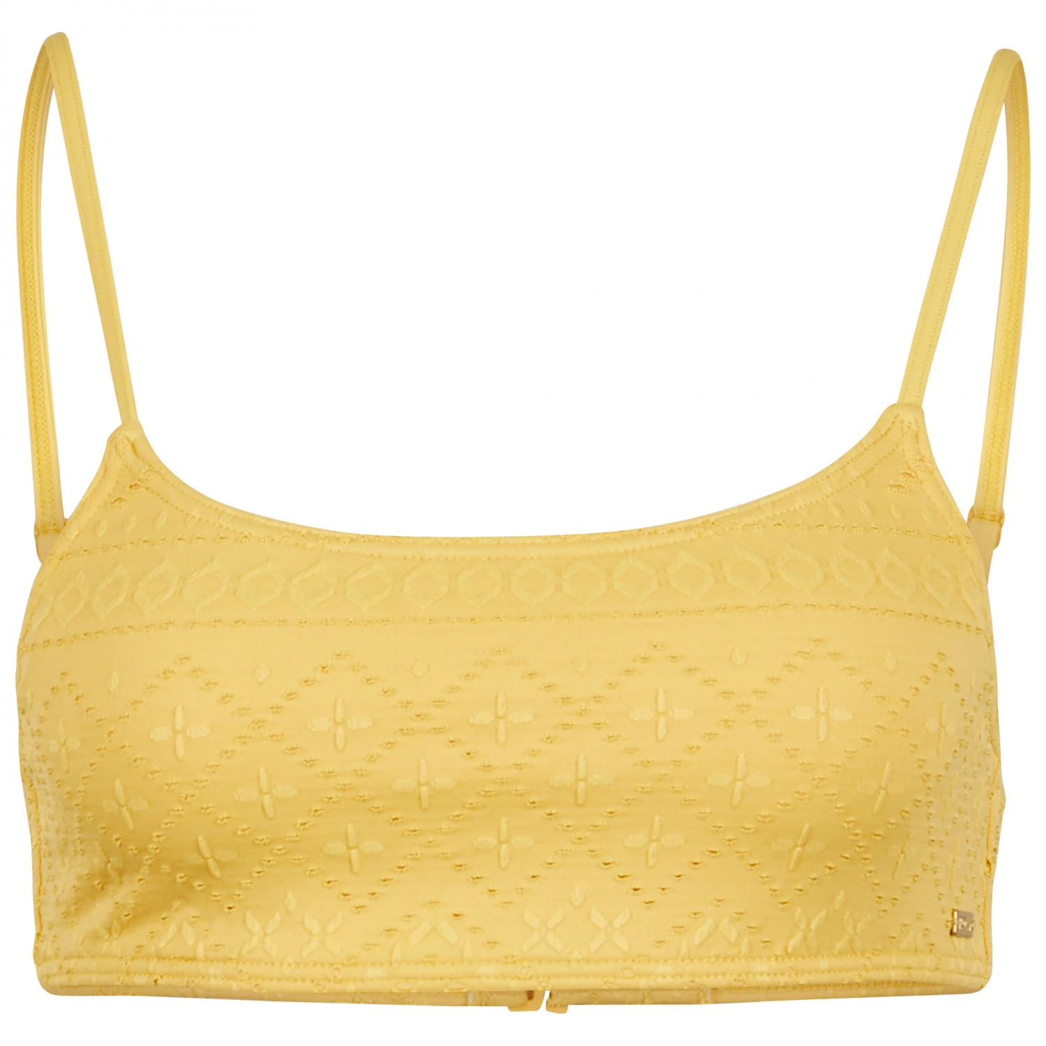 Roxy - Women's Quiet Beauty Bralette Top - Haut De Maillot 4 Roxy - Women's Quiet Beauty Bralette Top - Haut De Maillot – Image 4