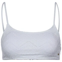 Roxy - Women's Quiet Beauty Bralette Top - Haut De Maillot