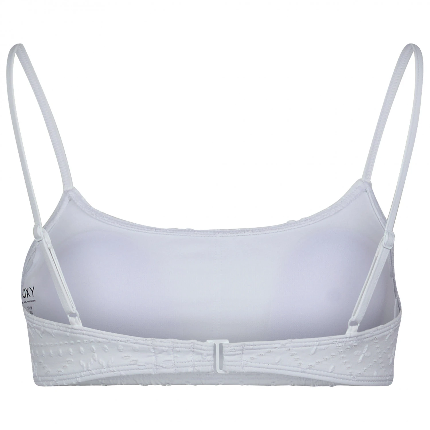 Roxy - Women's Quiet Beauty Bralette Top - Haut De Maillot 2 Roxy - Women's Quiet Beauty Bralette Top - Haut De Maillot – Image 2
