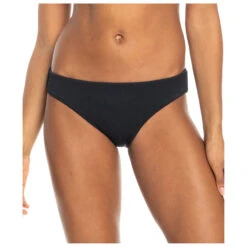 Roxy - Women's Rib Roxy Love The Comber - Bas De Maillot -Magasin De Vêtements D'Extérieur roxy womens rib roxy love the comber bas de maillot detail 3
