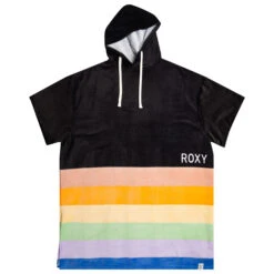 Roxy - Women's Rooibos Tea - Poncho Surf -Magasin De Vêtements D'Extérieur roxy womens rooibos tea poncho surf 1