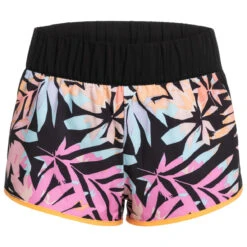 Roxy - Women's Roxy Active Boarshort Printed - Boardshort