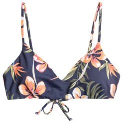 Roxy - Women's Roxy Into The Sun Athletic Tri - Haut De Maillot