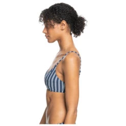 Roxy - Women's Roxy Into The Sun Athletic Tri - Haut De Maillot -Magasin De Vêtements D'Extérieur roxy womens roxy into the sun athletic tri haut de maillot detail 4