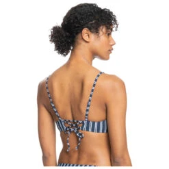 Roxy - Women's Roxy Into The Sun Athletic Tri - Haut De Maillot -Magasin De Vêtements D'Extérieur roxy womens roxy into the sun athletic tri haut de maillot detail 5