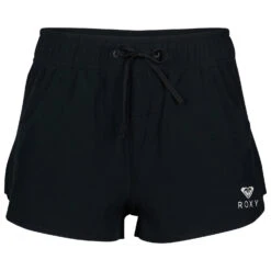 Roxy - Women's Roxy Wave 2 Inch Boardshorts
