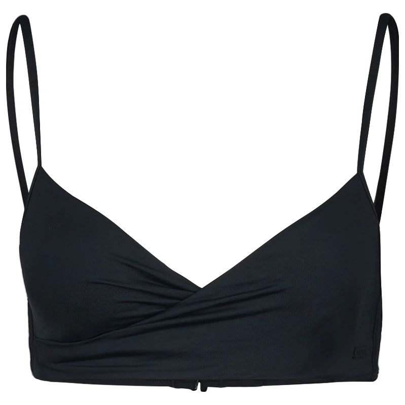 Roxy - Women's SD Beach Classics Wrap Bra - Haut De Maillot 3 Roxy - Women's SD Beach Classics Wrap Bra - Haut De Maillot – Image 3