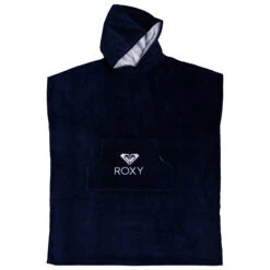 Roxy - Women's Stay Magical Solid - Poncho Surf -Magasin De Vêtements D'Extérieur roxy womens stay magical solid poncho surf 2
