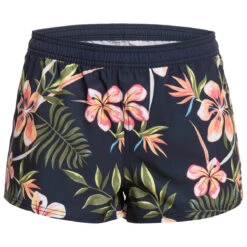 Roxy - Women's Value Line Boardshorts Printed 2 Inch - Boardshort 9 Roxy - Women's Value Line Boardshorts Printed 2 Inch - Boardshort -Magasin De Vêtements D'Extérieur roxy womens value line boardshorts printed 2 inch boardshort 1