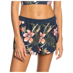 Roxy - Women's Value Line Boardshorts Printed 2 Inch - Boardshort 7 Roxy - Women's Value Line Boardshorts Printed 2 Inch - Boardshort -Magasin De Vêtements D'Extérieur roxy womens value line boardshorts printed 2 inch boardshort detail 3