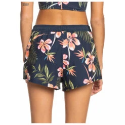 Roxy - Women's Value Line Boardshorts Printed 2 Inch - Boardshort 8 Roxy - Women's Value Line Boardshorts Printed 2 Inch - Boardshort -Magasin De Vêtements D'Extérieur roxy womens value line boardshorts printed 2 inch boardshort detail 4