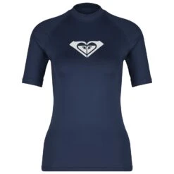 Roxy - Women's Whole Hearted S/S - Lycra