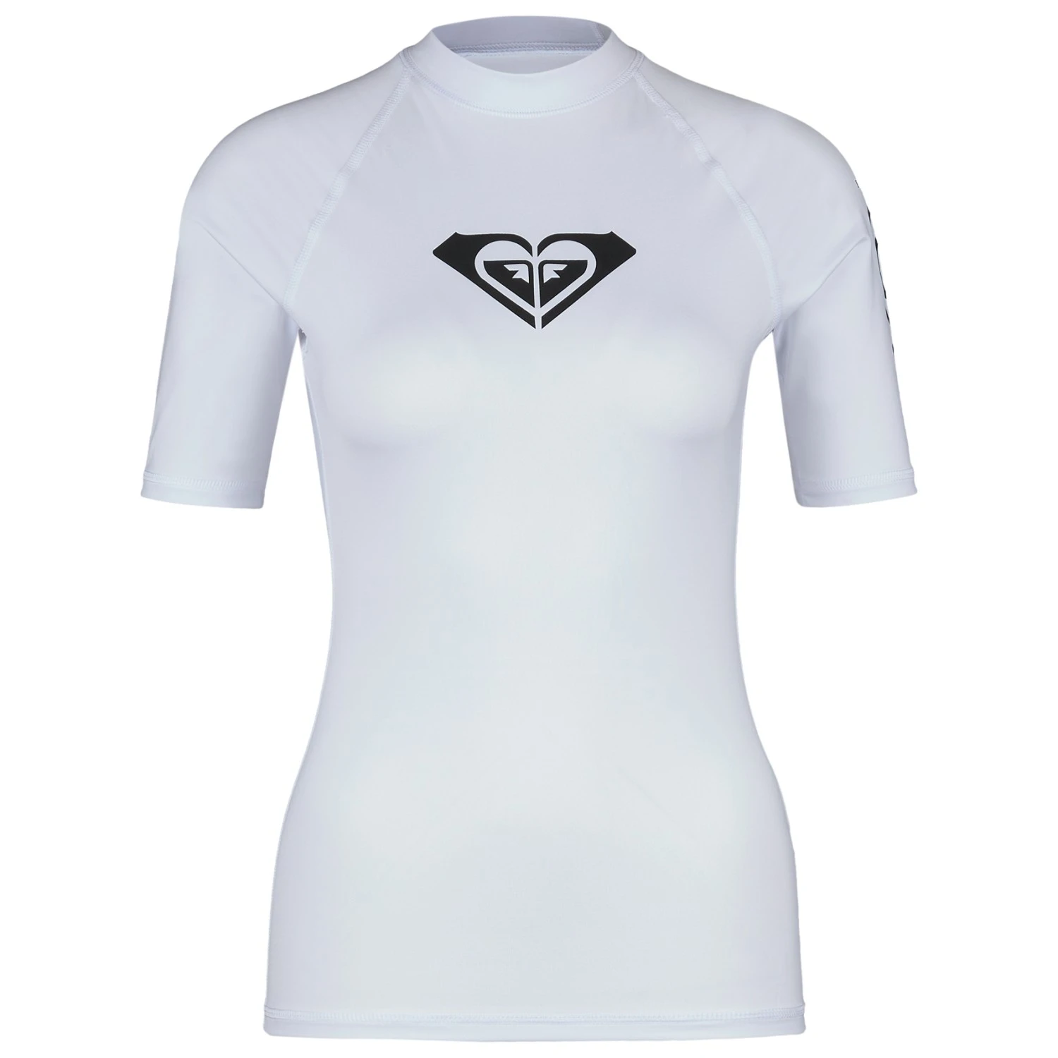 Roxy - Women's Whole Hearted S/S - Lycra 5 Roxy - Women's Whole Hearted S/S - Lycra – Image 5