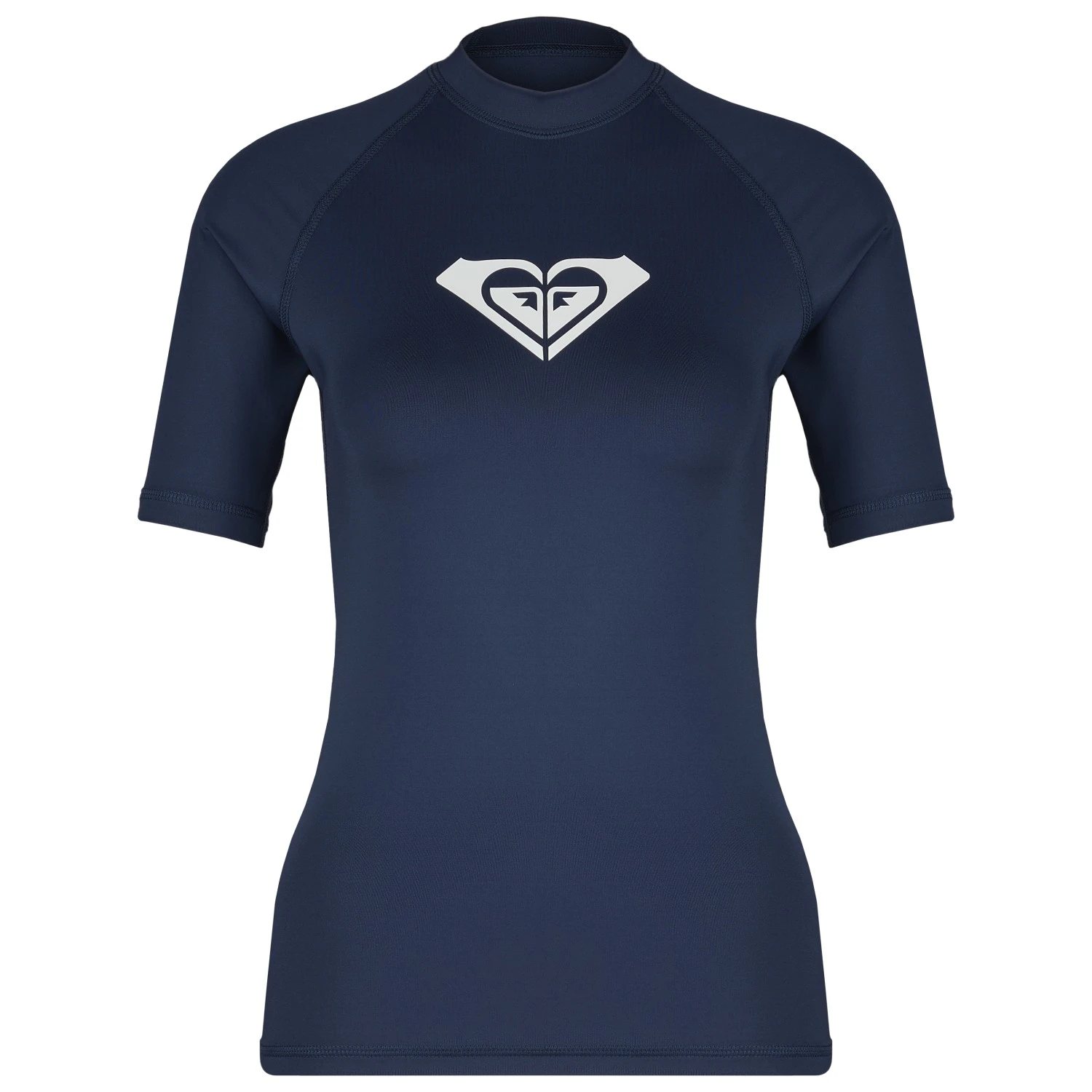 Roxy - Women's Whole Hearted S/S - Lycra 6 Roxy - Women's Whole Hearted S/S - Lycra – Image 6