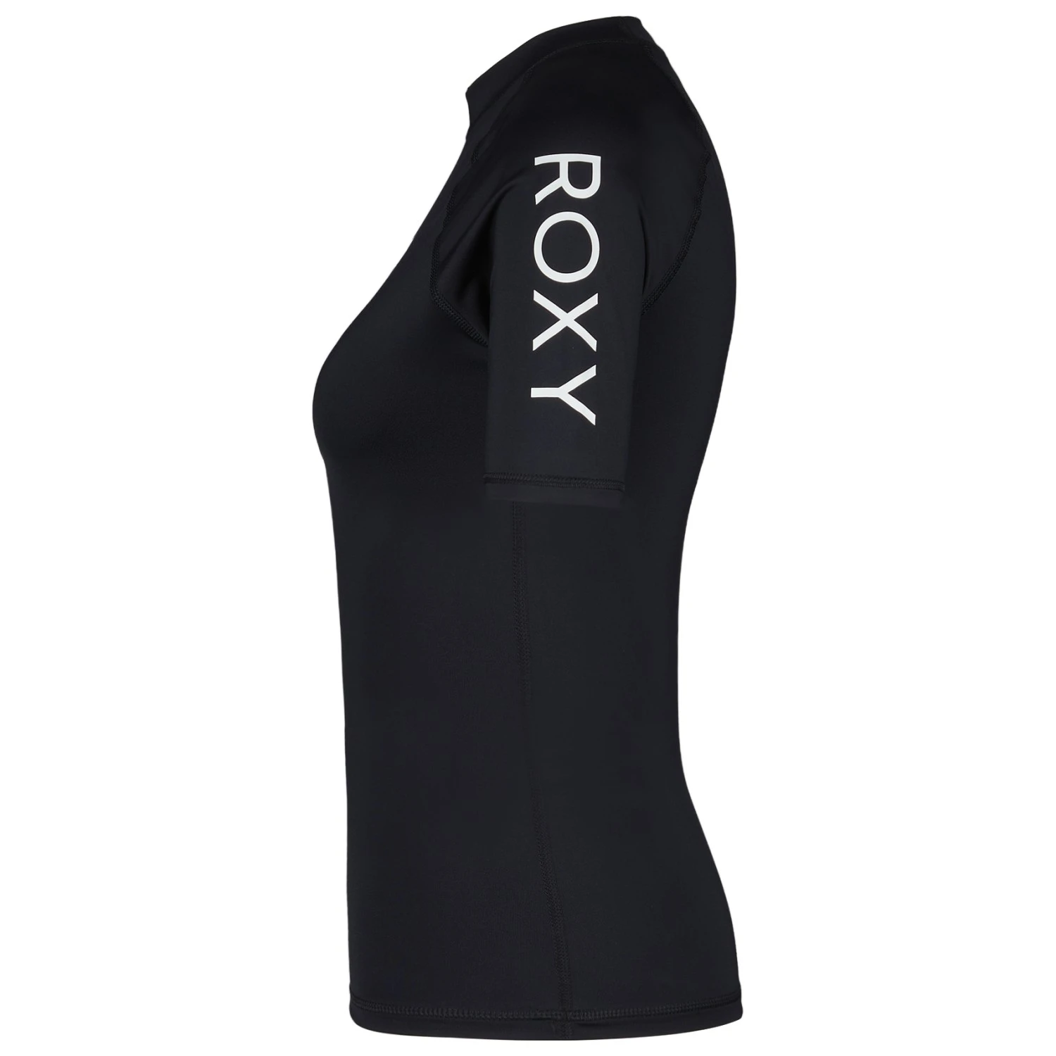 Roxy - Women's Whole Hearted S/S - Lycra 2 Roxy - Women's Whole Hearted S/S - Lycra – Image 2