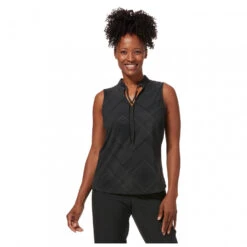 Royal Robbins - Women's Spotless Traveler Tank - Débardeur -Magasin De Vêtements D'Extérieur royal robbins womens spotless traveler tank debardeur detail 3