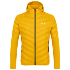 Salewa - Agner Hybrid RDS DWN Jacket - Doudoune -Magasin De Vêtements D'Extérieur salewa agner hybrid rds dwn jacket doudoune 1