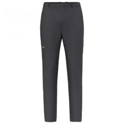 Salewa - Lavaredo Hemp Pants - Pantalon D'escalade -Magasin De Vêtements D'Extérieur salewa lavaredo hemp pants pantalon descalade 2