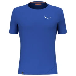 Salewa - Pedroc Dry Hybrid T-Shirt - T-shirt Technique