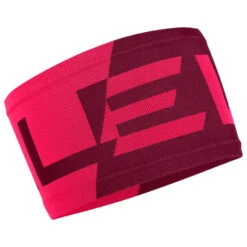 Salewa - Pedroc Seamless Headband - Bandeau -Magasin De Vêtements D'Extérieur salewa pedroc seamless headband bandeau bf 2