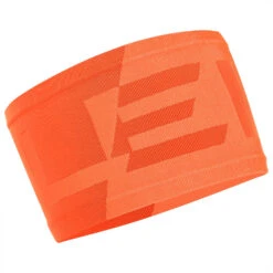 Salewa - Pedroc Seamless Headband - Bandeau -Magasin De Vêtements D'Extérieur salewa pedroc seamless headband bandeau bf 3