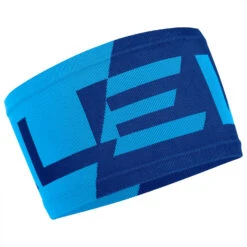 Salewa - Pedroc Seamless Headband - Bandeau -Magasin De Vêtements D'Extérieur salewa pedroc seamless headband bandeau bf 5