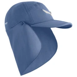 Salewa - Puez 2 DET Neck Gait Cap - Casquette 6 Salewa - Puez 2 DET Neck Gait Cap - Casquette -Magasin De Vêtements D'Extérieur salewa puez 2 det neck gait cap casquette 2