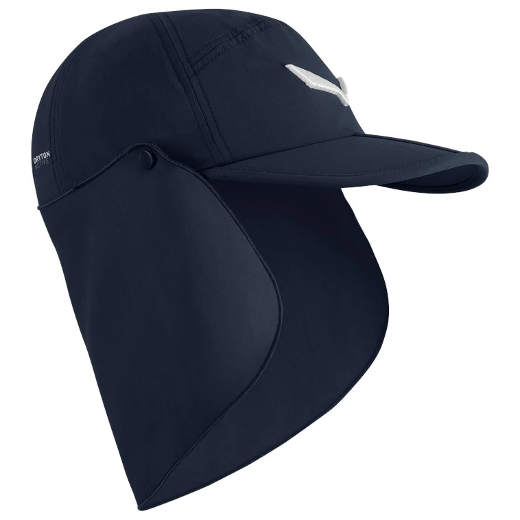 Salewa - Puez 2 DET Neck Gait Cap - Casquette 4 Salewa - Puez 2 DET Neck Gait Cap - Casquette – Image 4