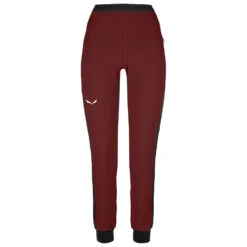 Salewa - Women's Lavaredo Hemp Train Pants - Pantalon De Loisirs -Magasin De Vêtements D'Extérieur salewa womens lavaredo hemp train pants pantalon de loisirs 2