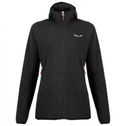 Salewa - Women's Nuvolo PL Jacket - Veste Polaire -Magasin De Vêtements D'Extérieur salewa womens nuvolo pl jacket veste polaire 1