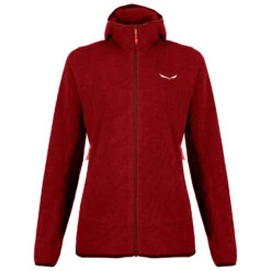 Salewa - Women's Nuvolo PL Jacket - Veste Polaire -Magasin De Vêtements D'Extérieur salewa womens nuvolo pl jacket veste polaire 3