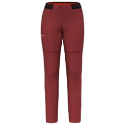 Salewa - Women's Pedroc 2 DST 2/1 Pants - Pantalon De Trekking