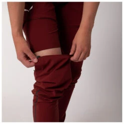 Salewa - Women's Pedroc 2 DST 2/1 Pants - Pantalon De Trekking -Magasin De Vêtements D'Extérieur salewa womens pedroc 2 dst 2 1 pants pantalon de trekking detail 5